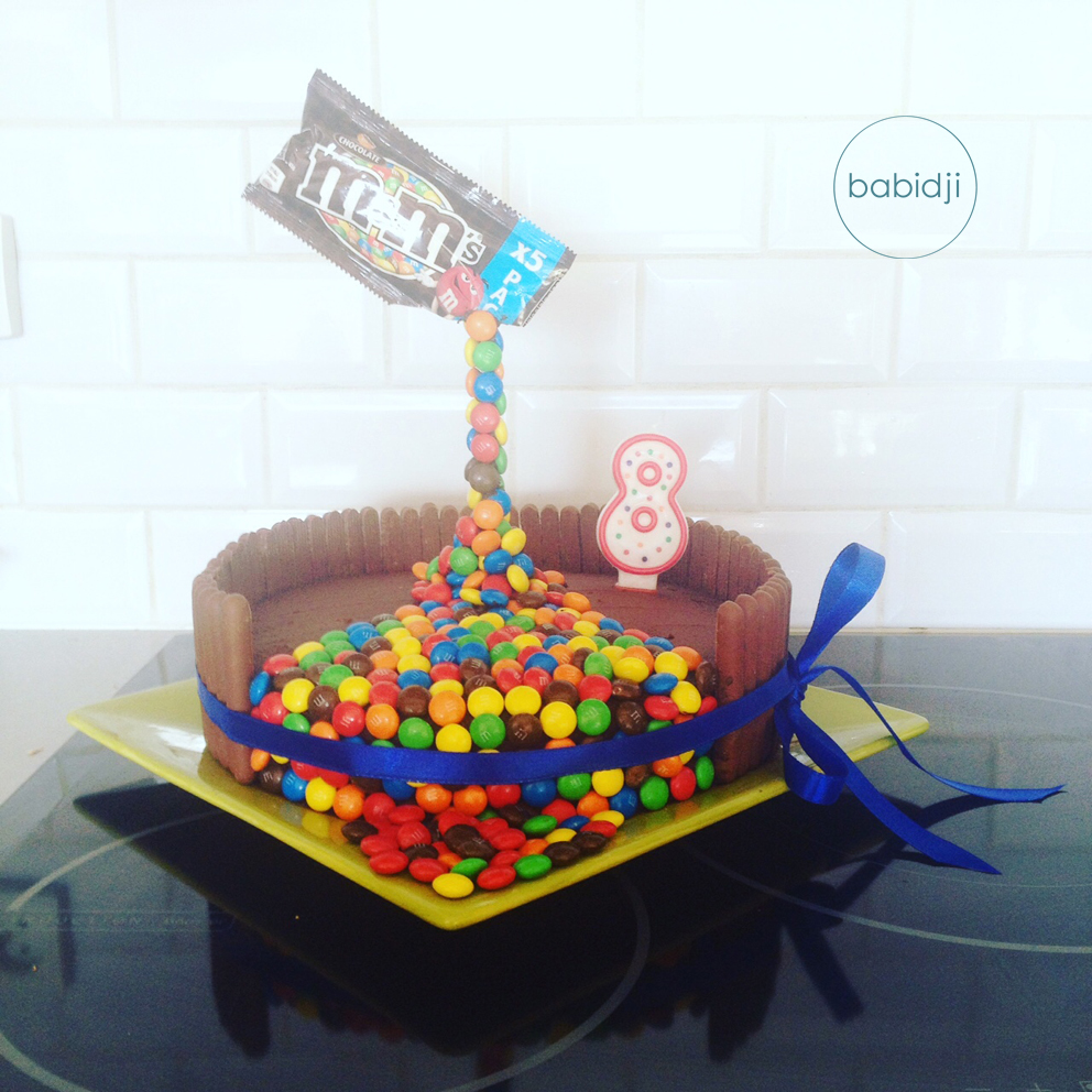 Anniversaire Enfant 8 Ans