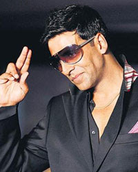 Akshay Kumar donates Rs 2cr for ice hockey Today's News Headlines