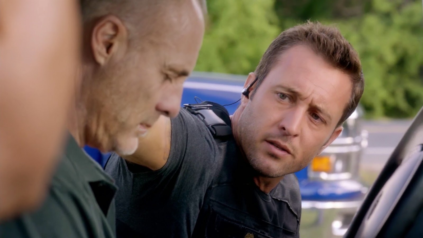 [REVIEW] Hawaii Five0 5x04 "Ka No'eau" (The Painter) Hawaii Five0