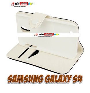 Samsung S-View - Funda para mvil Galaxy S(Pantalla frontal)