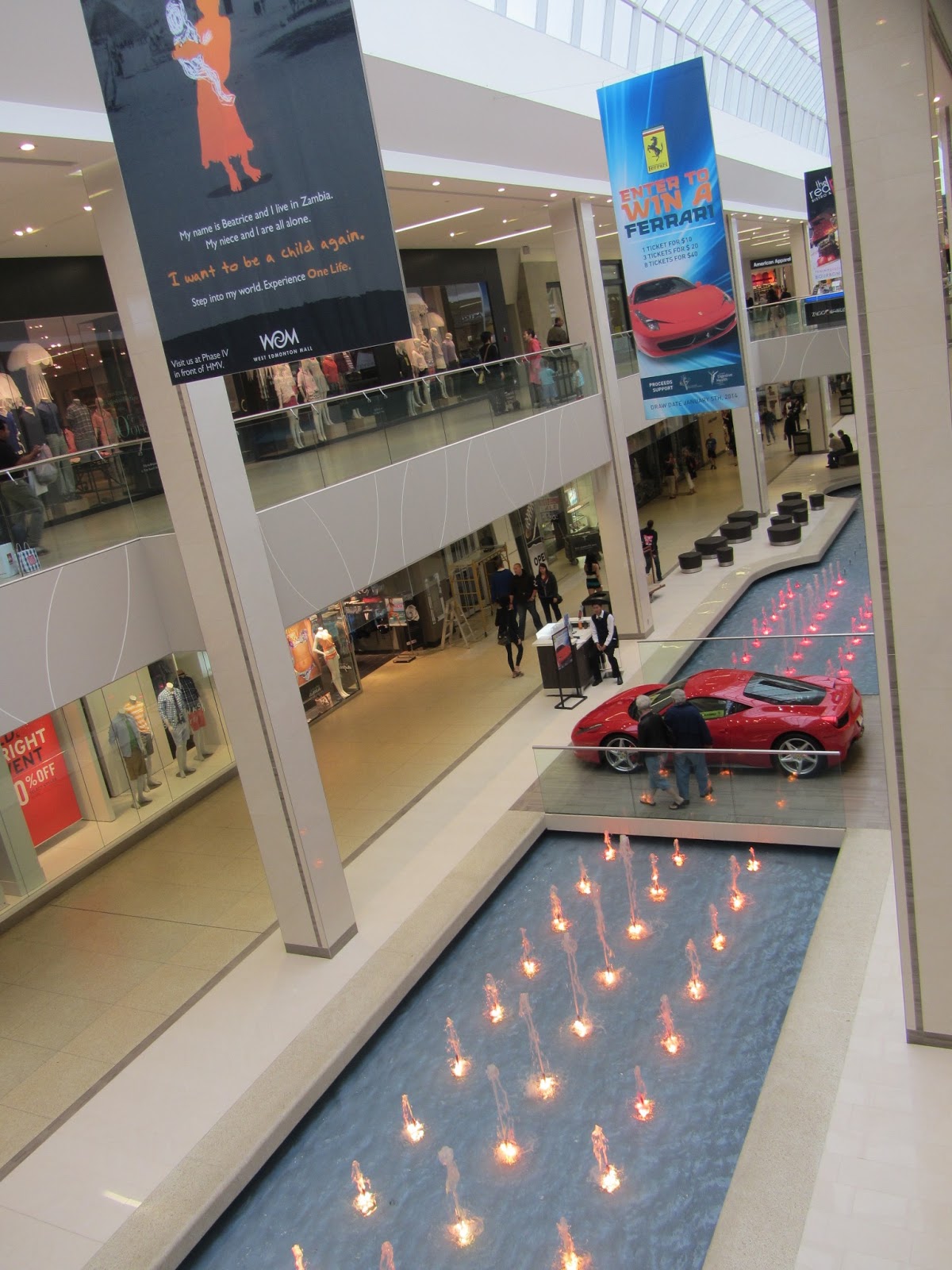 run, gloria, run! layover in Edmonton Canadian Hudson's Tap House and