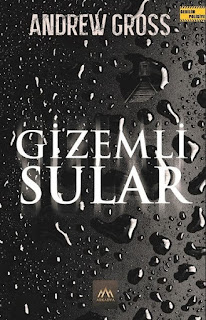 Gizemli Sular - Andrew Gross