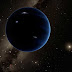 Planet Kesembilan: Sebuah Dunia yang Sepertinya Tidak Ada