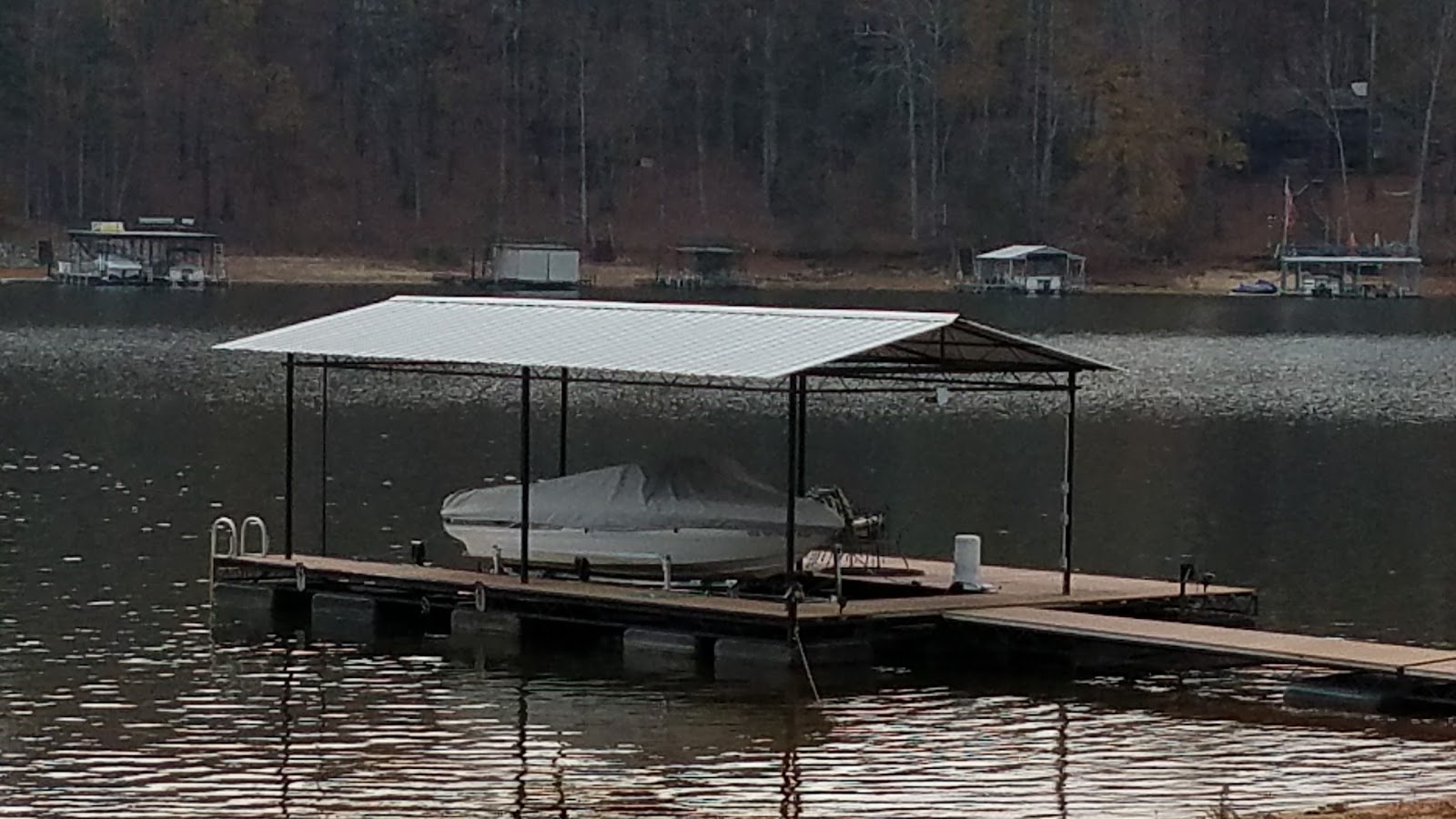 Lake Sidney Lanier Homes Blog Lake Lanier Photos From Lathem Creek