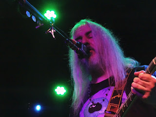 13.06.2017 Bochum - Zeche: Dinosaur Jr