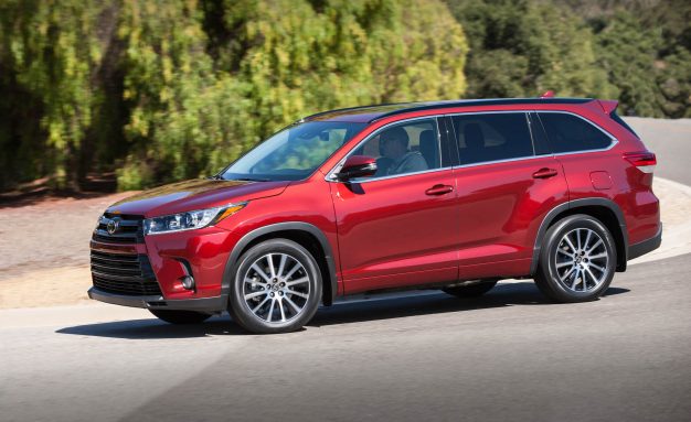 2017 Toyota Highlander Mpg New Se Er Hybrids Cars 2017 Toyota Highlander Mpg New Se Er Hybrids Cars Review