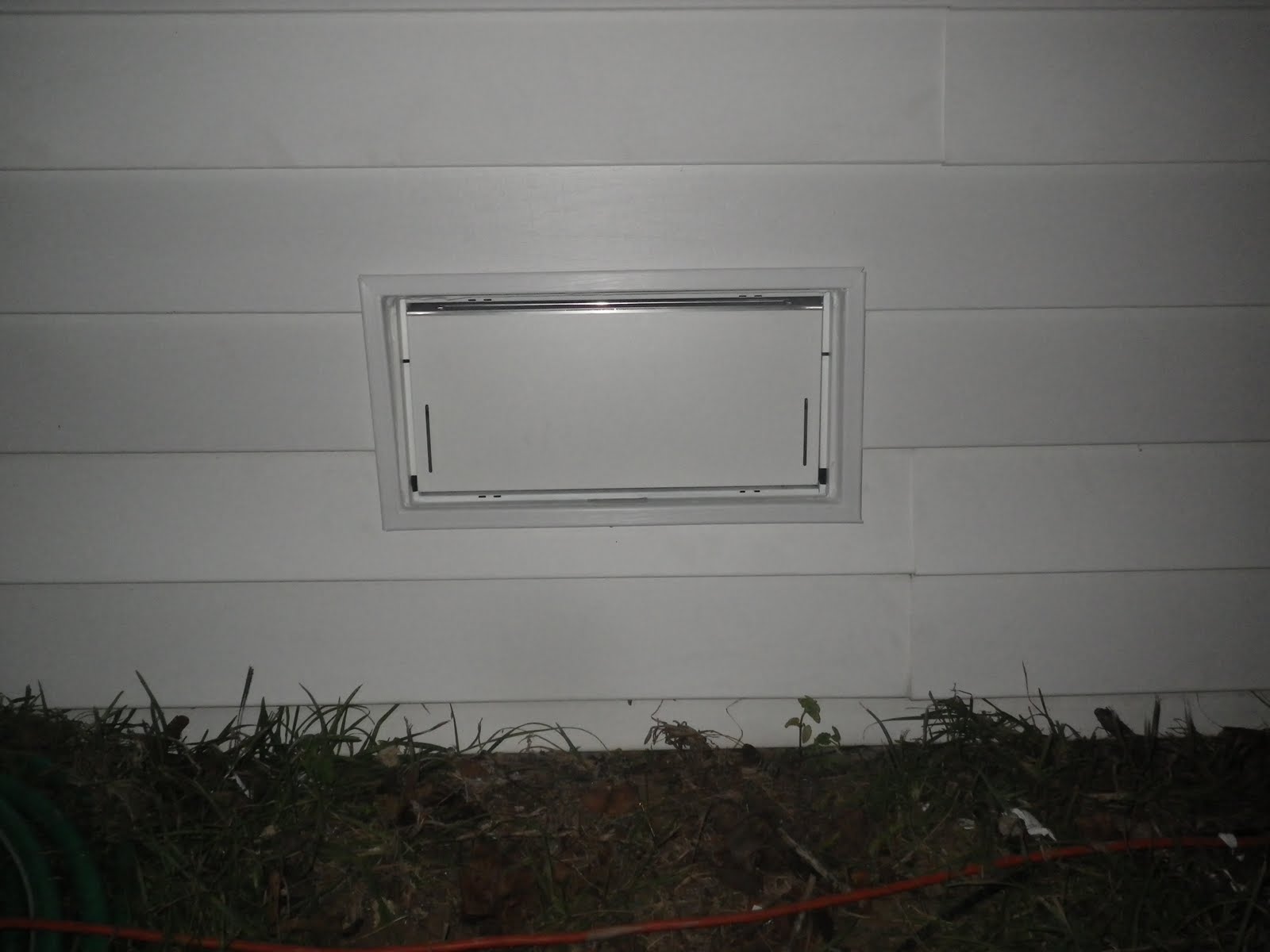 Lowcountry Basement Systems Does Your Home Need Flood Vents?
