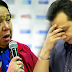Sen. Gordon Blasts On Trillanes' Education For 'Garbage' Remark: Hindi Kasi Abogado eh