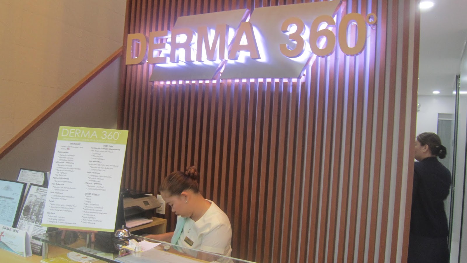 Derma 360 Providing High Quality Skin Service for Moms and Kids