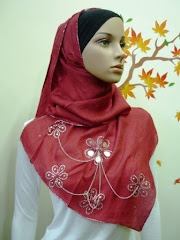 Shawl Anita