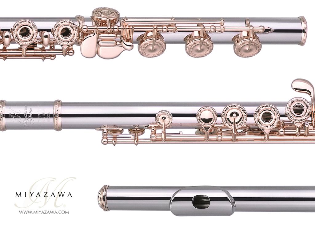 flute images