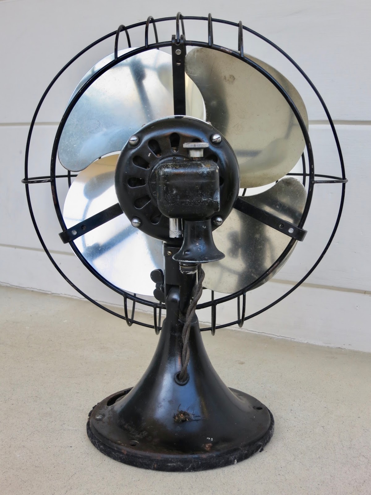 Early Electric Fans Antique Fans For Sale