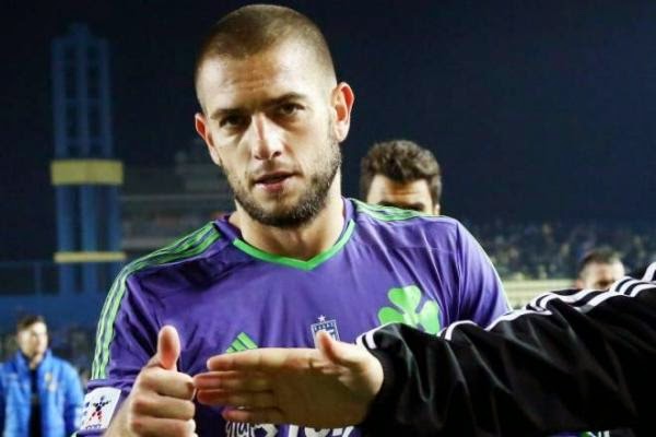 Το ρεκόρ του Πέτριτς!