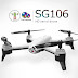 Spesifikasi Drone SG106 - 1080p FPV Optical Flow Spesifikasi Drone SG106 - 1080p FPV Optical Flow