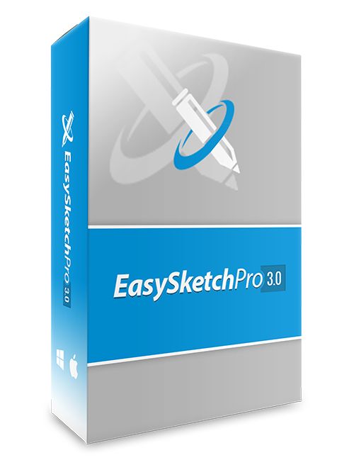 easy sketch pro