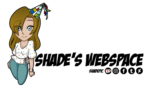ShaDe's WebSpace