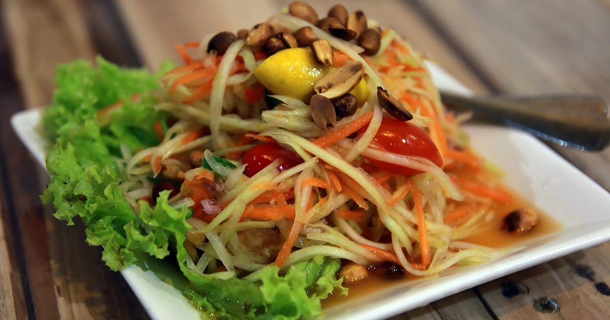 Thai Food Penang / Top 10 Thai Restaurants In Penang You Need To Try