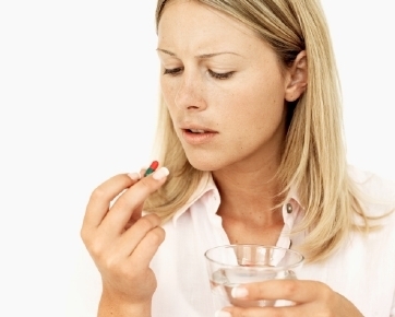 Minum Obat Bagaimana Cara Kerja Dan Efek Obat Maag?