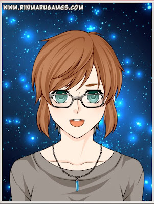 Anime Avatar Creator