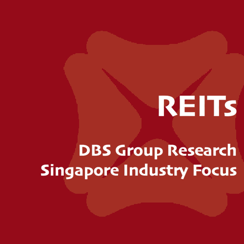Singapore REITs - DBS Group Research 2015-10-07: A breather from the Fed 
