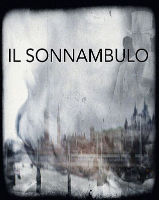 Il Sonnambulo poster