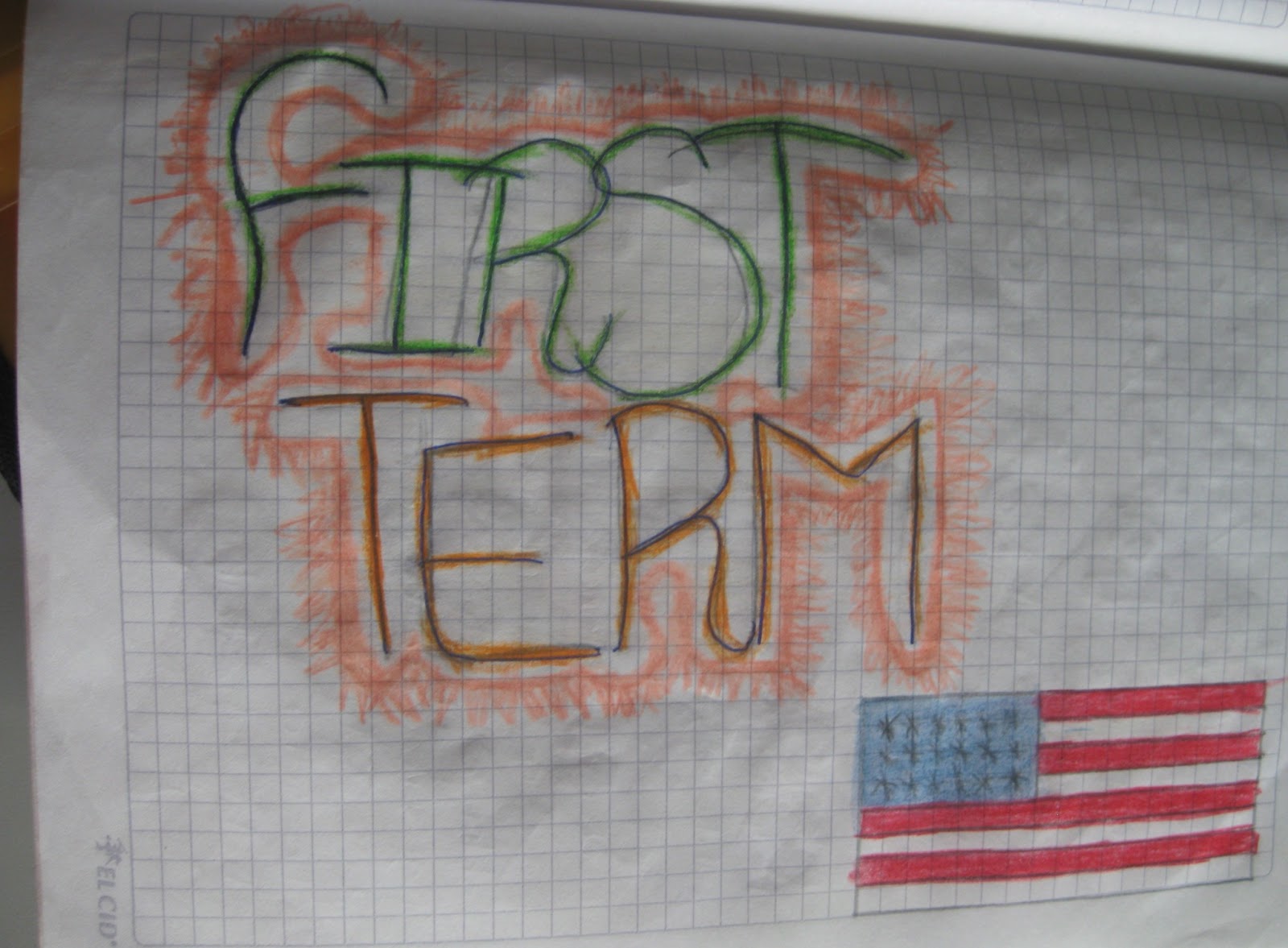 Clases de Ingles, 6th Grade Maria Mercedes Carranza School Grades