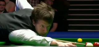 SNOOKER BAIZE BLOG: UK Championship 2011 Day 9 - Naughty Judd Trump is the New UK Champion