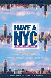 Have a NYC: New York Short Stories