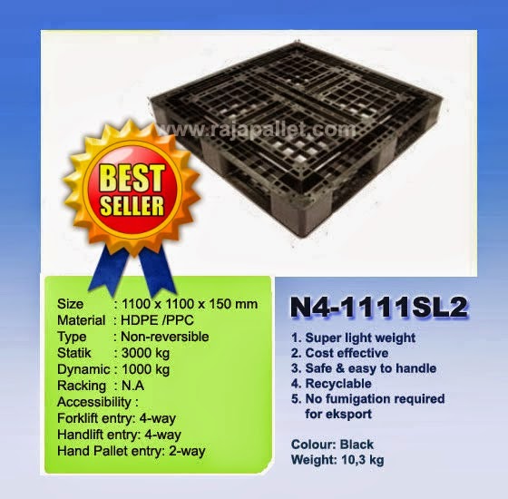 Pallet Plastik Murah Pallet Plastik Murah