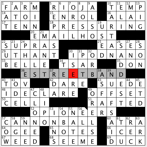 Crossword clues for 'SOLEMN'