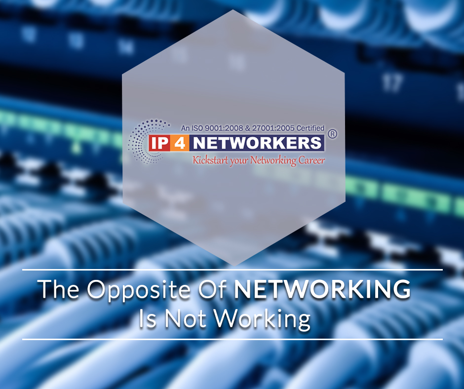 Best networking training institute in Bangalore (CCNA, CCNP)