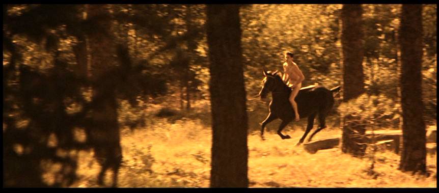 DREAMS ARE WHAT LE CINEMA IS FOR...: REFLECTIONS IN A GOLDEN EYE 1967