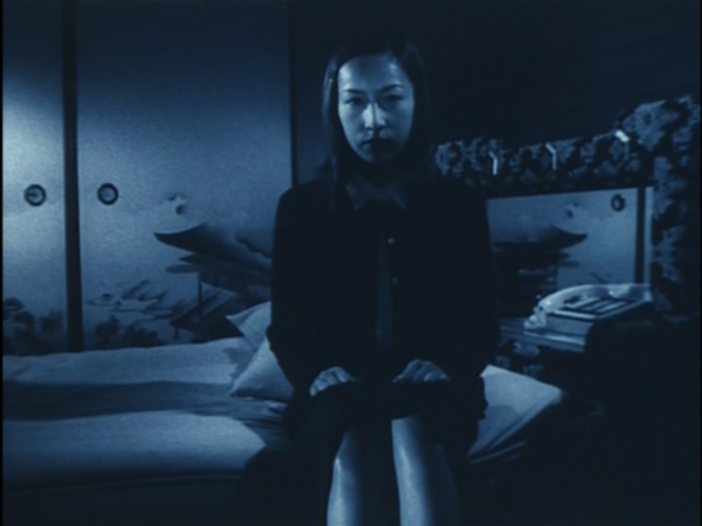 Happyotter A SNAKE OF JUNE (2002) Happyotter A SNAKE OF JUNE (2002)