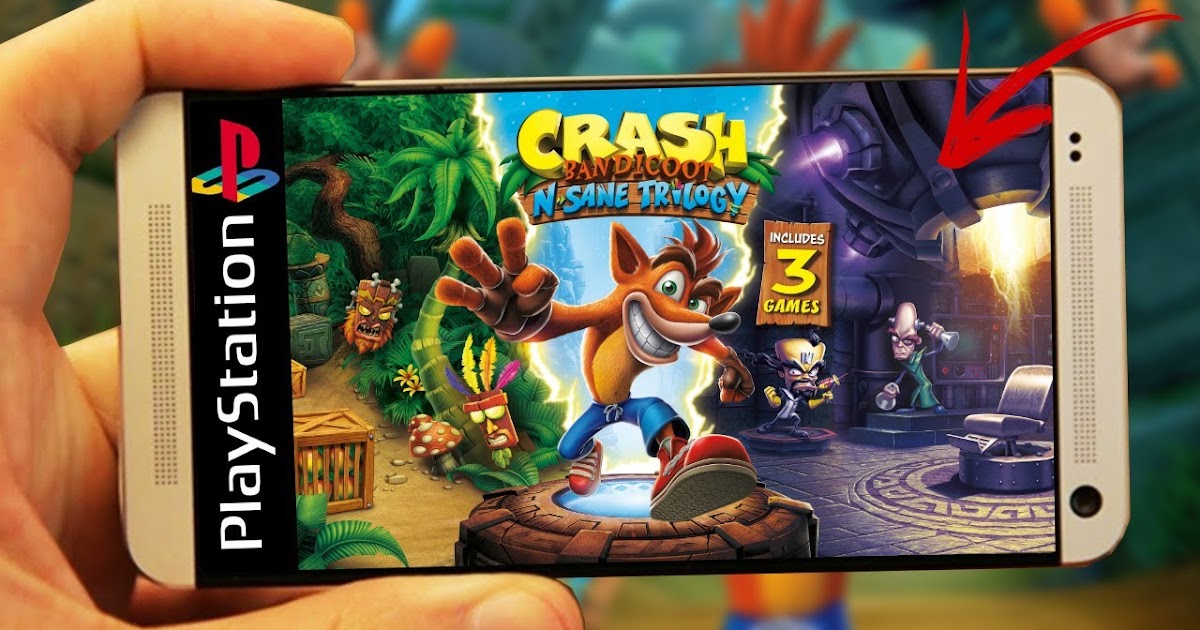 crash bandicoot 4 apk android crash bandicoot 4 apk android