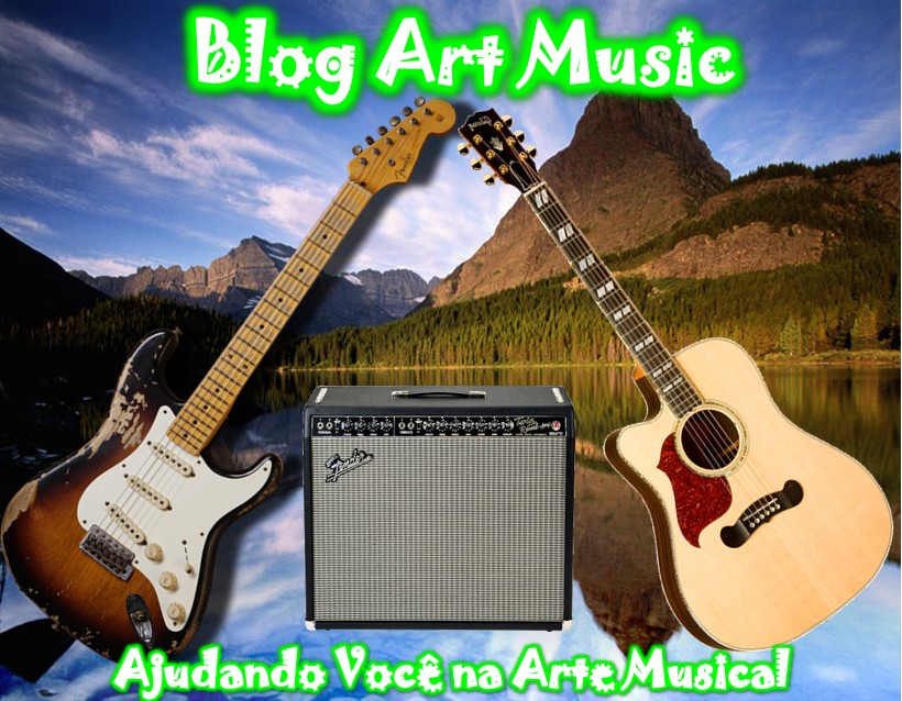 Blog Art Music