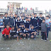 Sub 13 Fríense: Central Córdoba campeón