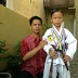 Anak Kader PKS Kepri Raih Prestasi di Kejuaraan Karate Internasional