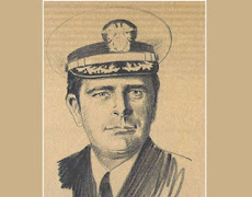 In Memoriam  Captain William E. Nordeen