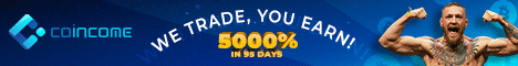 Регистрация coincome.info