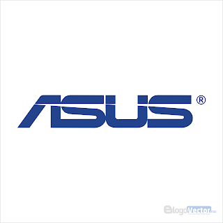 ASUS Logo vector (.cdr)