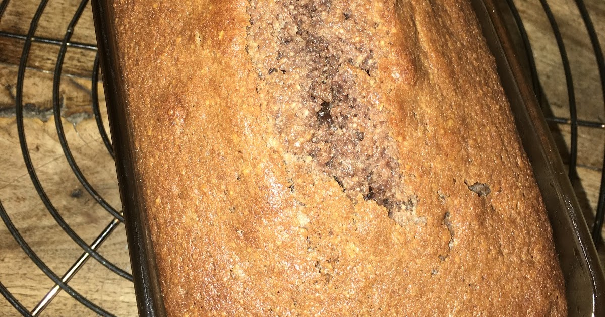 Ein Stück heile Welt : Gewürzkuchen