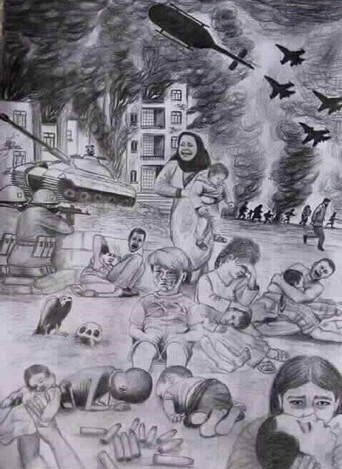 War on Muslim Ummah