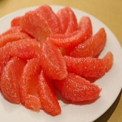 Pomelo Fruit (Bưởi) Pomelo Fruit (Bưởi)