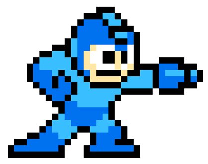 Mega Man I Ao VI Ser o Lan ados Durante 2013 No EShop Do 3DS Primeiro mega-man-i-ao-vi-ser-o-lan-ados-durante-2013-no-eshop-do-3ds-primeiro