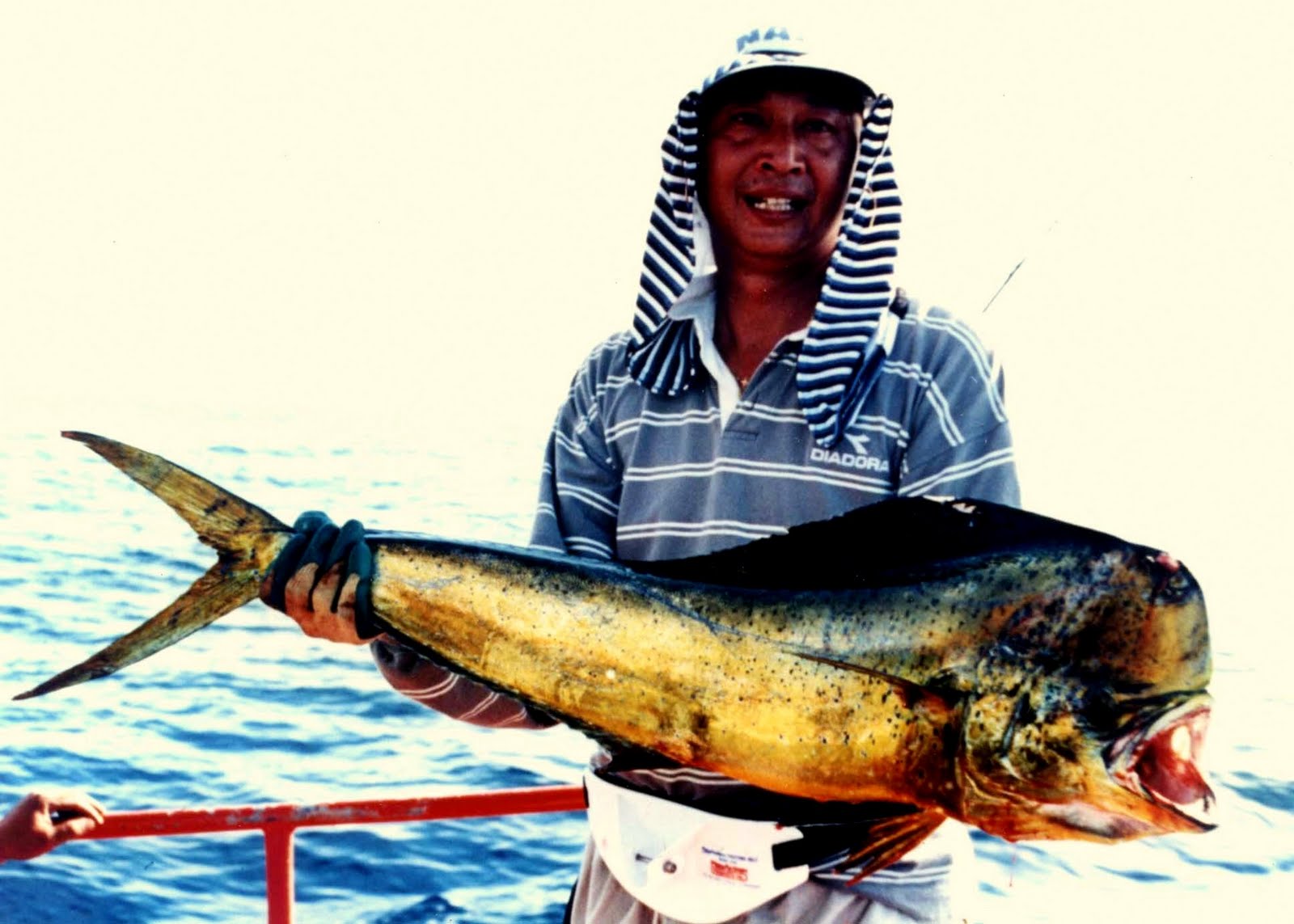 me@fishing.angling: Fish