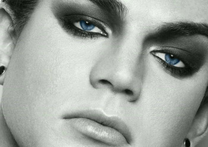 Adam Lambert Help: Adam Lambert.......Eyes.