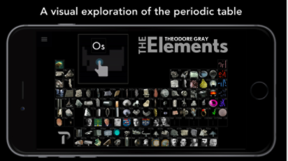 the elements a visual exploration is not just a reference app it is a rich and engaging love story of the periodic table told in words and pictures - Periodic Table Of Elements Visual the elements a visual exploration is not just a reference app it is a rich and engaging love story of the periodic table told in words and pictures - Periodic Table Of Elements Visual