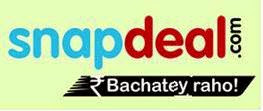 Snapdeal Company Logo