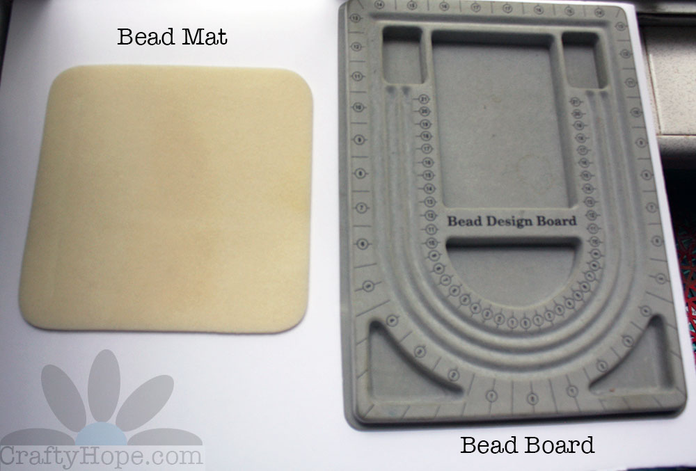 Bead Design Board Bracelet Making Measurement Bead Board Soft
