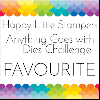 Happie Little Stampers